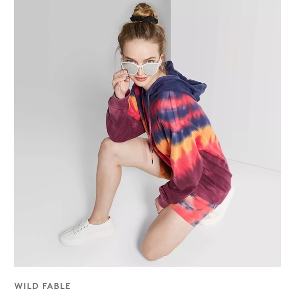 Wild Fable size large sweatshirt